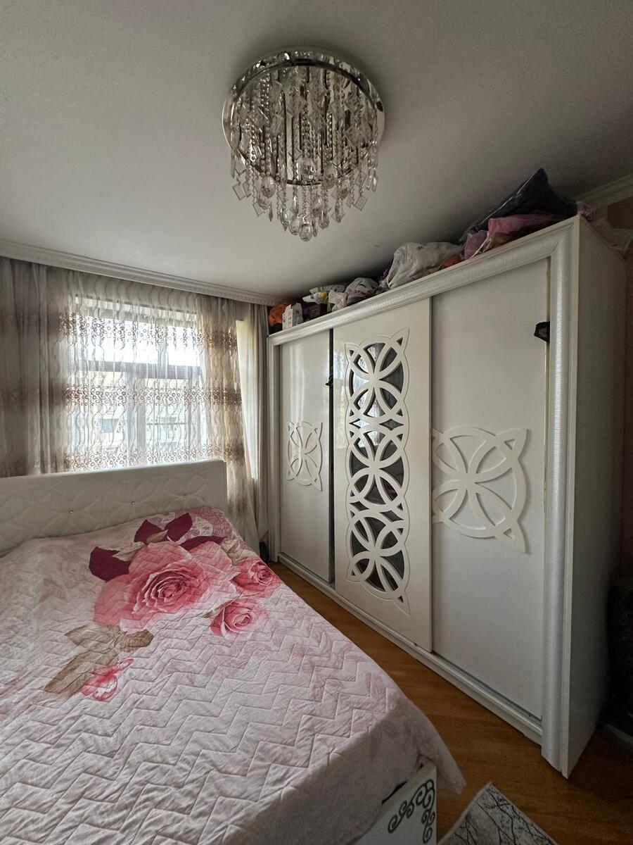 Satılır 4 otaqlı köhnə tikili 120 m² — Mənzil, Bakı (6)