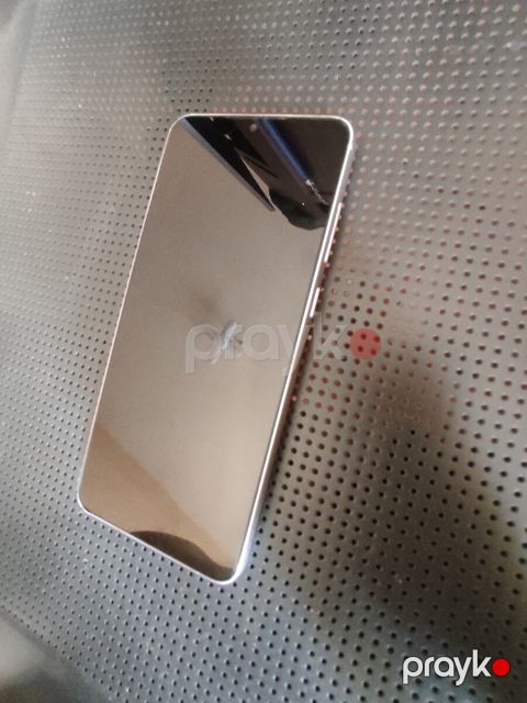 Samsung Galaxy A05 Silver 64GB/4GB — Bakı