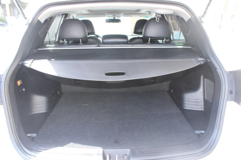 Hyundai ix35, 2.4 L, 2013 il, 191 000 km — Avtomobillər, Bakı (6)