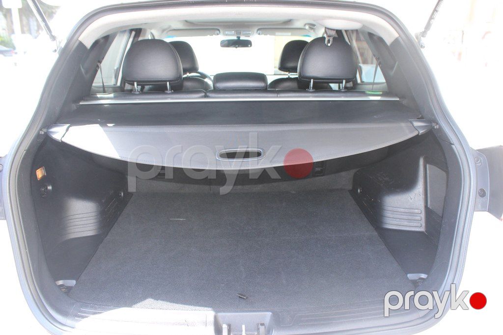 Hyundai ix35, 2.4 L, 2013 il, 191 000 km — Avtomobillər, Bakı (6)