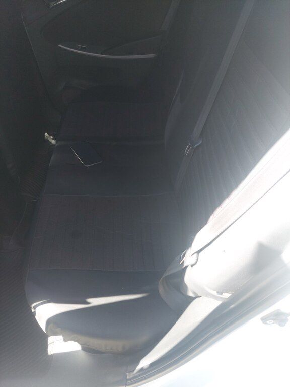 Hyundai Accent, 1.6 L, 2012 il, 250 000 km — Avtomobillər, Bakı (6)