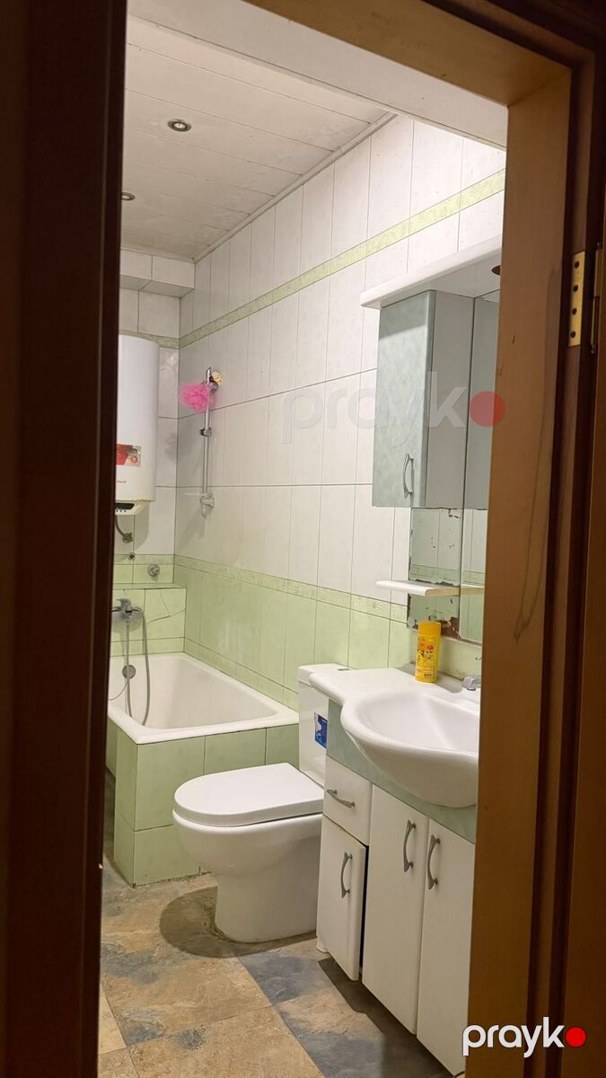 3-otaqlı mənzil kirayə verilir, Sahil m., 114 m² — Mənzil, Bakı (5)