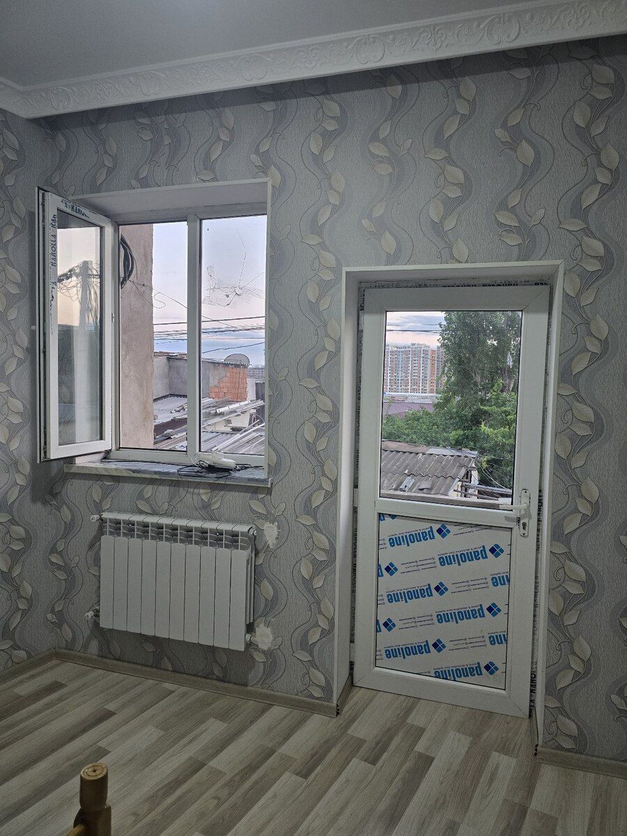Həyət evi kirayə verilir, Yasamal r — Ev, villa, Bakı (7)