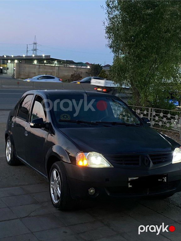 Renault Tondar, 1.6 L, 2013 il, 346 000 km — Avtomobillər, Bakı
