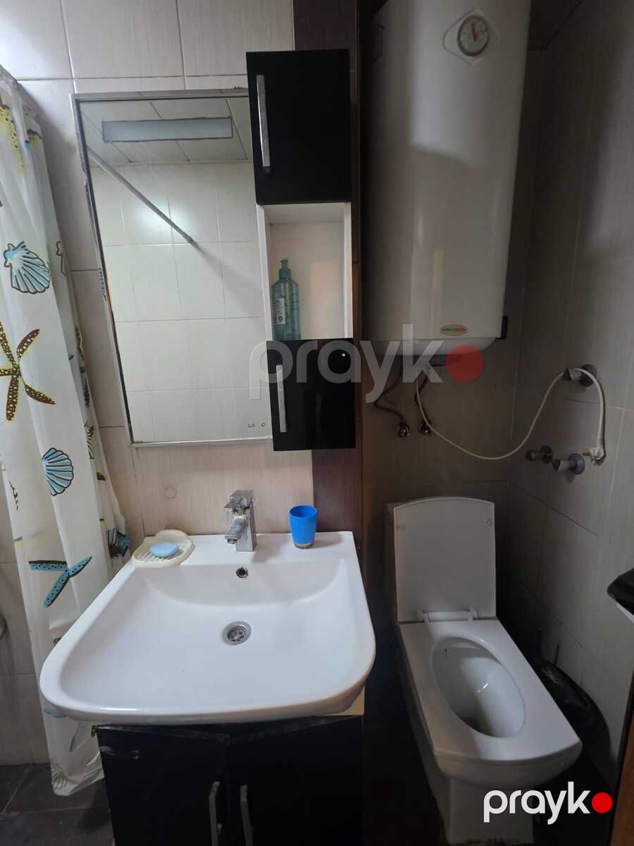 İcarəyə verilir 2 otaqlı yeni tikili 73 m² — Mənzil, Bakı (8)
