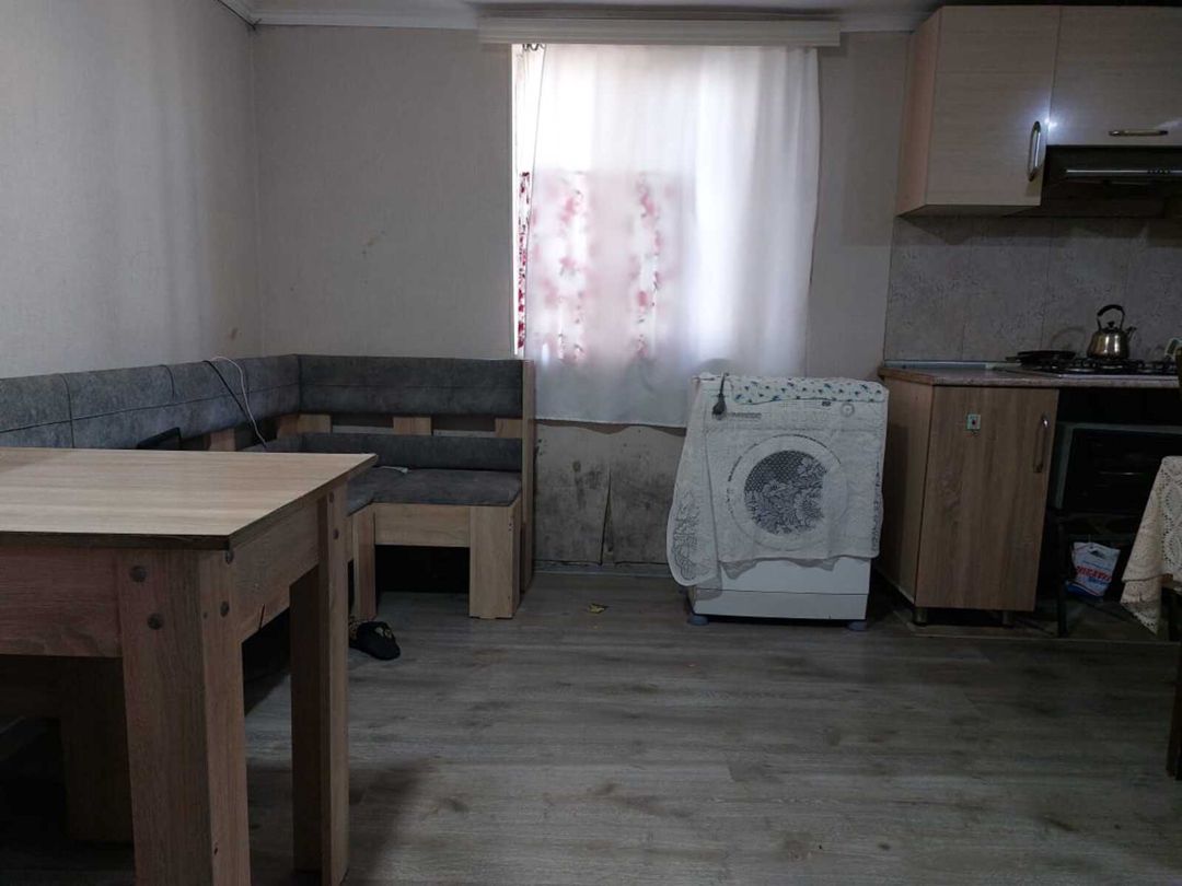 Satılır 2 otaqlı həyət evi/bağ evi 45 m² — Ev, villa, Sumqayıt (4)