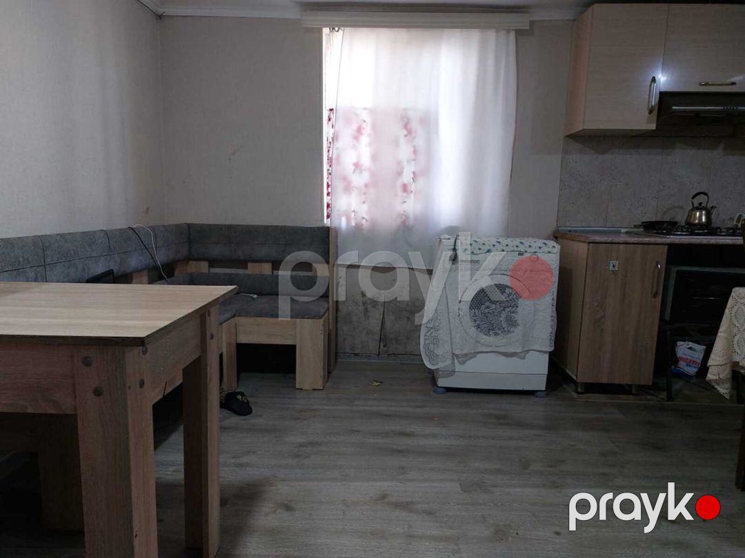 Satılır 2 otaqlı həyət evi/bağ evi 45 m² — Ev, villa, Sumqayıt (4)