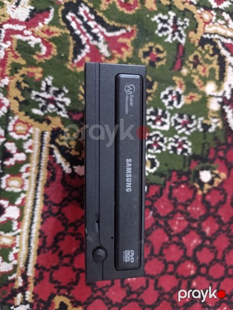 Samsung SH-224 DVD yazıcı (Super-WriteMaster) - Daxili 5.25" optik — Bakı