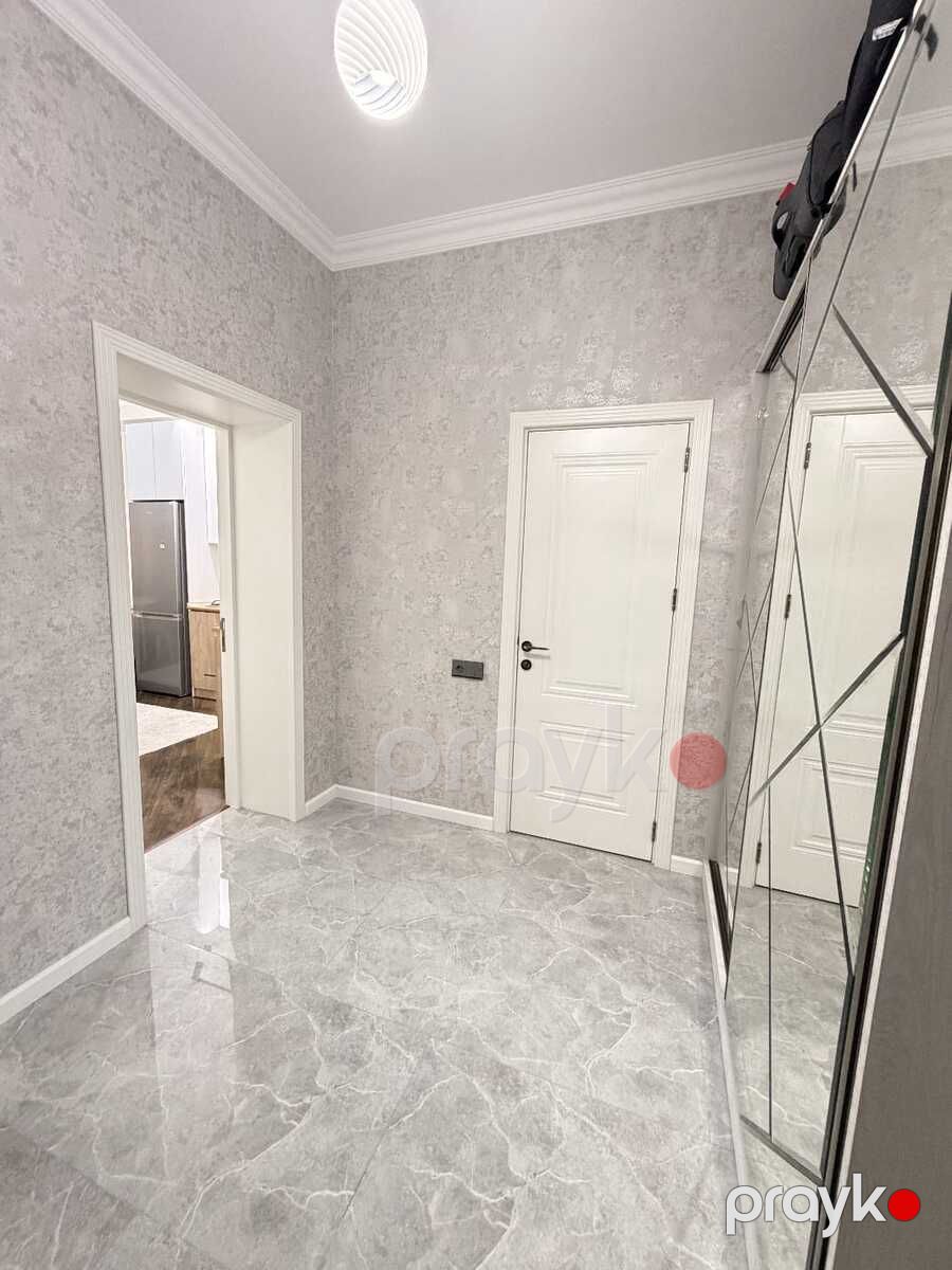 Satılır 2 otaqlı yeni tikili 70 m² — Mənzil, Bakı (8)