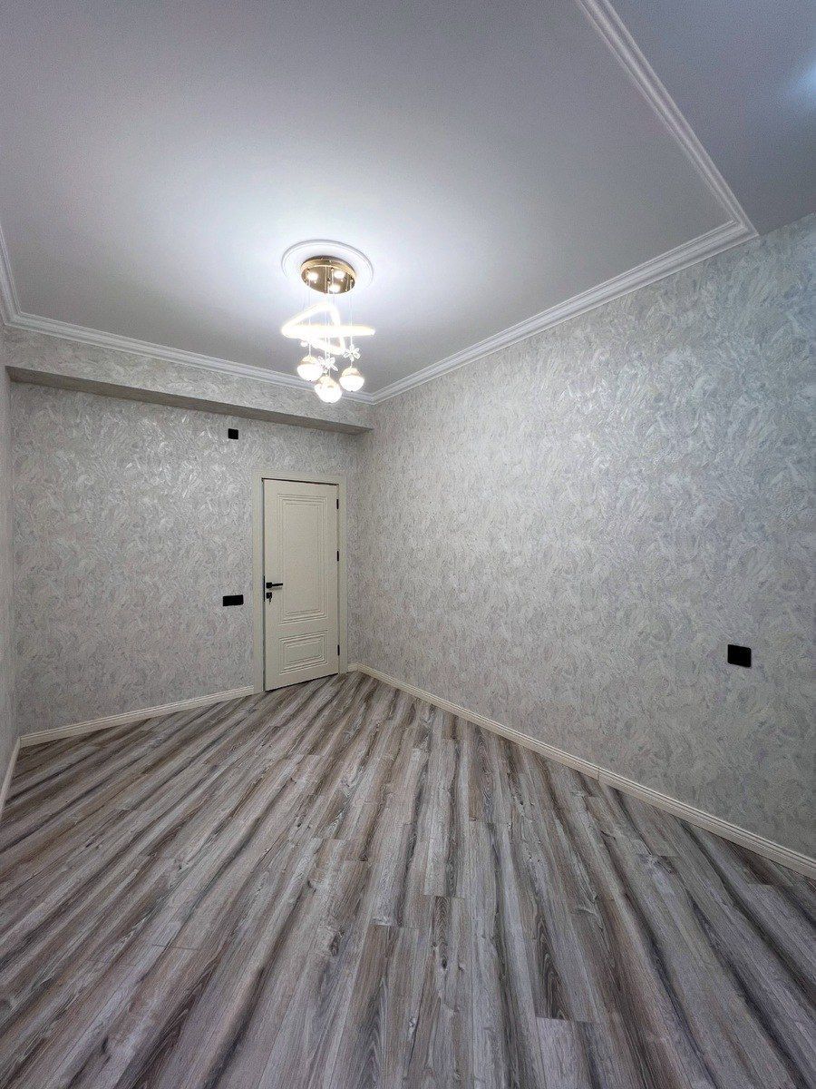 Satılır 3 otaqlı yeni tikili 106 m² — Mənzil, Bakı (10)