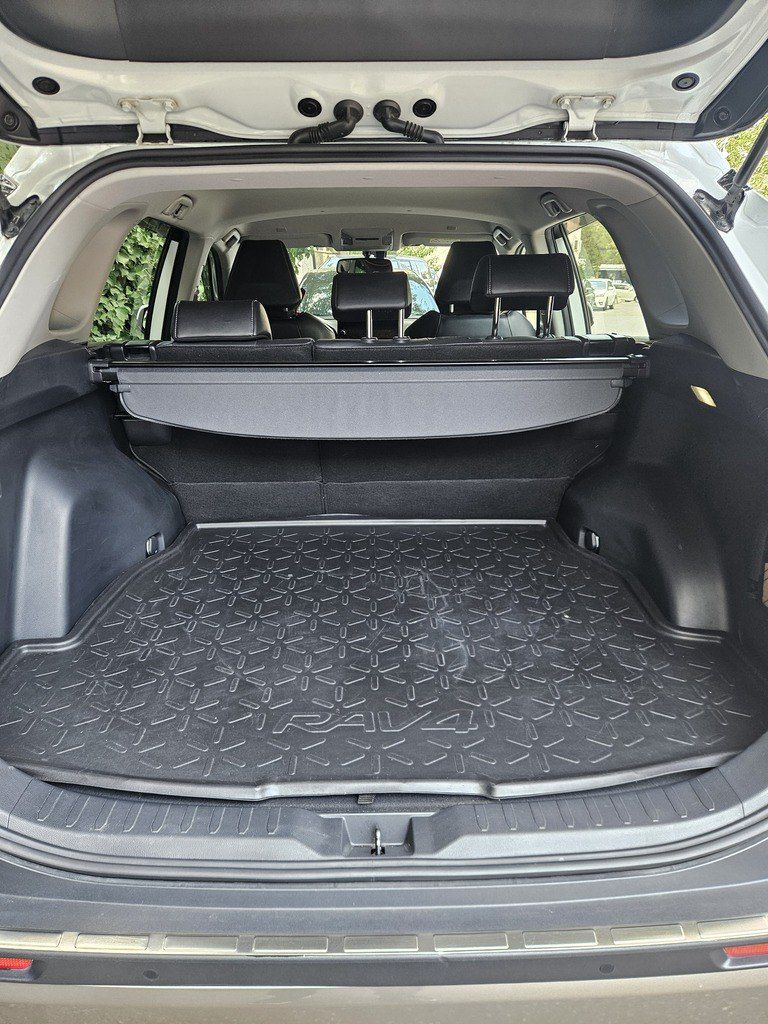 Toyota RAV4, 2.5 L, 2023 il, 43 000 km — Avtomobillər, Bakı (8)