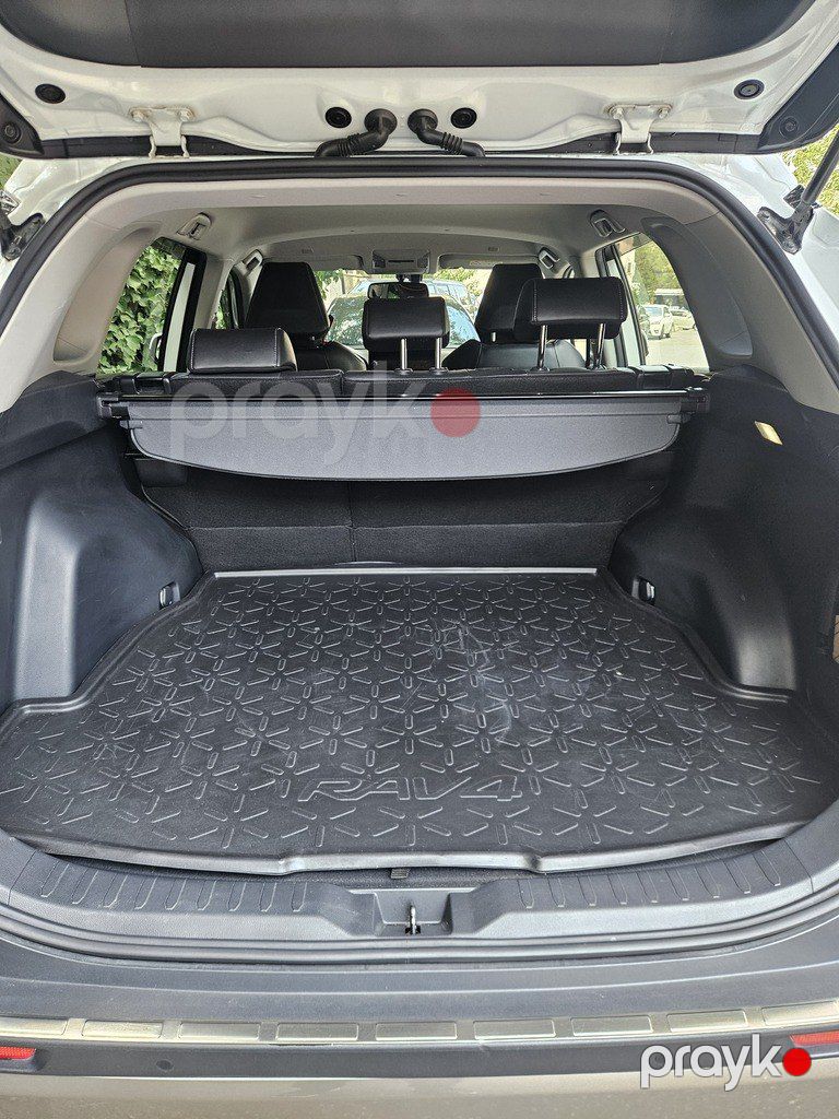 Toyota RAV4, 2.5 L, 2023 il, 43 000 km — Avtomobillər, Bakı (8)