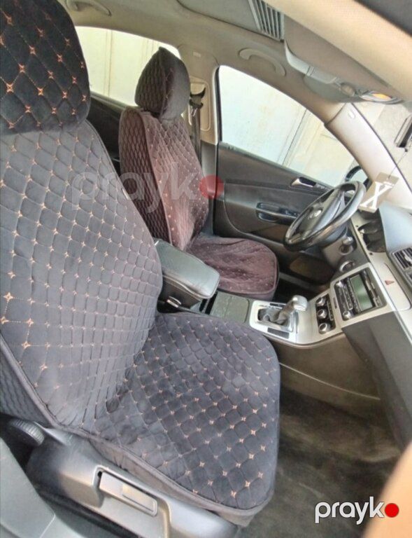Volkswagen Passat, 1.8 L, 2010 il, 293 000 km — Avtomobillər, Sumqayıt (9)