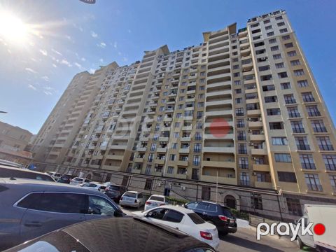 Satılır 3 otaqlı yeni tikili 77 m²