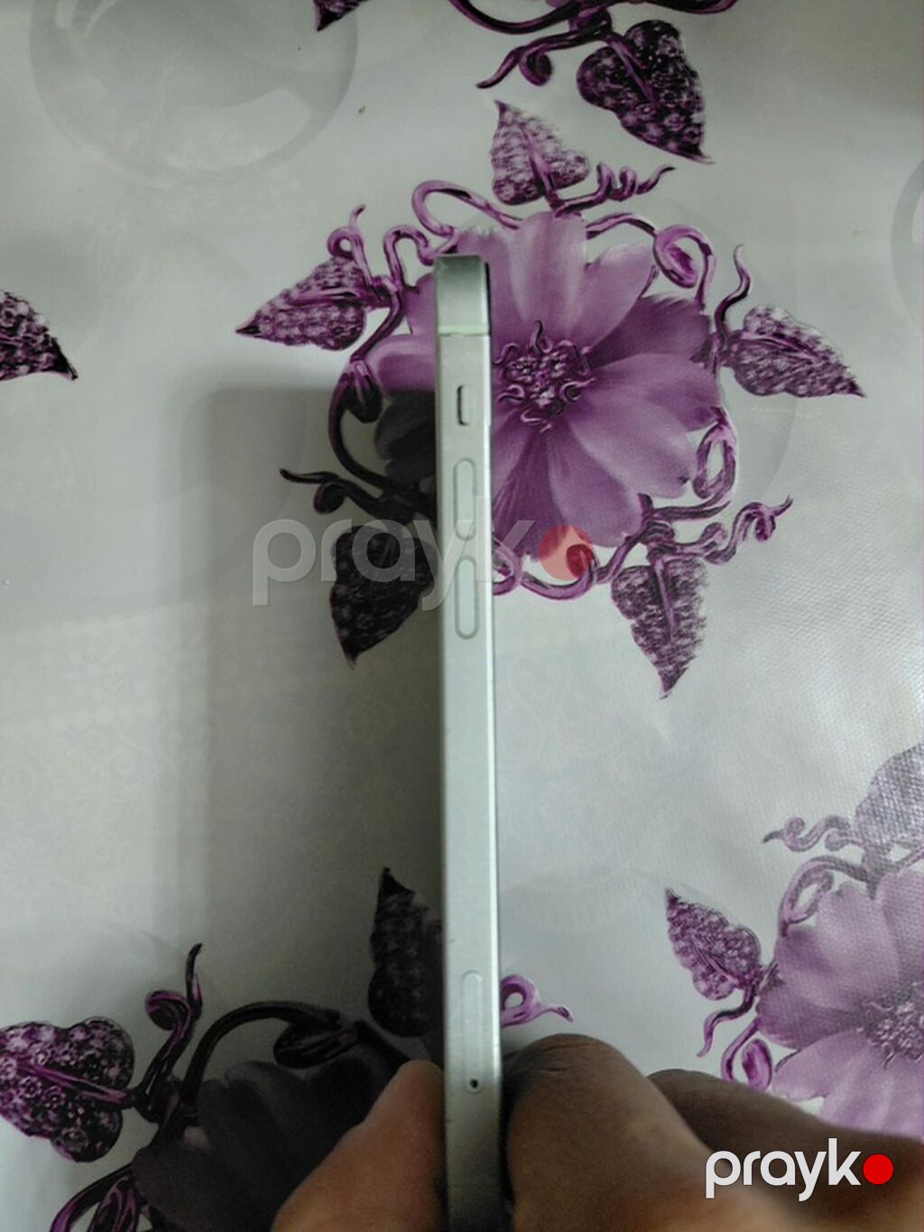 IPhone 12, 128 GB, Ağ, Face ID — Apple iPhone, Bakı (6)