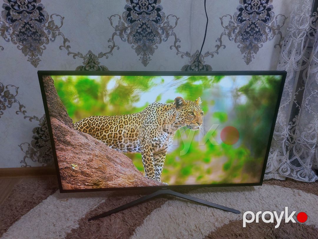 Televizor Samsung Smart 109sm — TV və Video, Bakı (4)