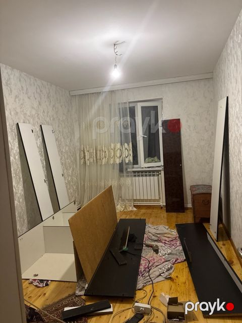 3-otaqlı mənzil kirayə verilir, Elmlər m., 70 m² — Bakı
