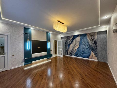Satılır 2 otaqlı yeni tikili 84 m² — Bakı
