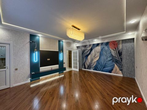 Satılır 2 otaqlı yeni tikili 84 m²