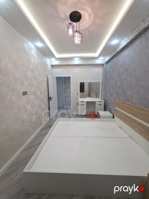 Satılır 2 otaqlı yeni tikili 55 m²