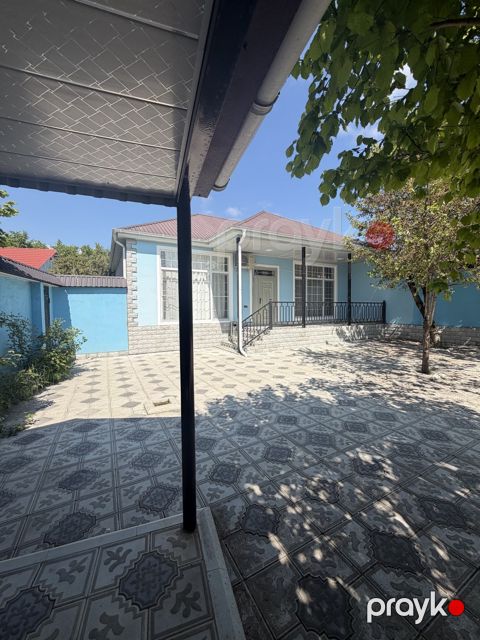 İcarəyə verilir 3 otaqlı həyət evi/bağ evi 100 m² — İsmayıllı