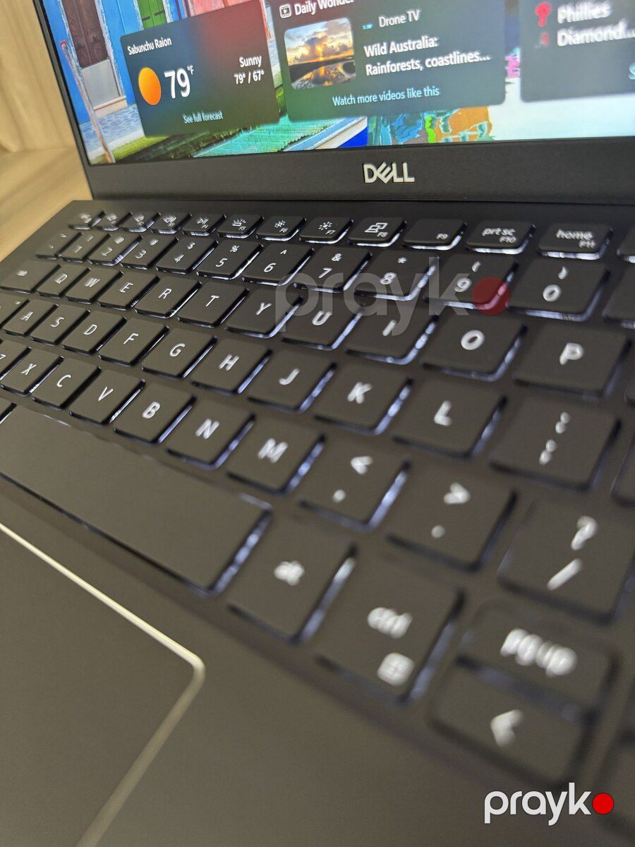 Dell Vostro — Noutbuklar, Bakı (4)
