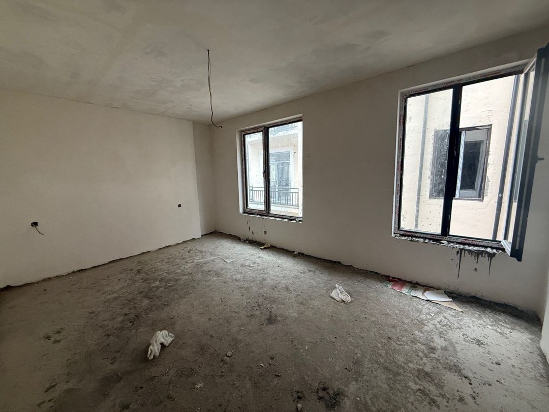 2-otaqlı yeni tikili, Qusar r., 65 m² — Mənzil, Qusar (4)