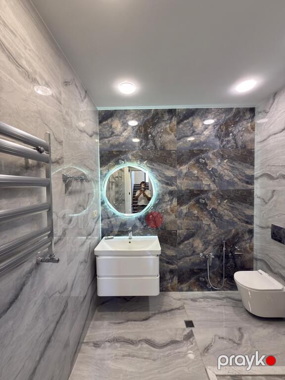Satılır 4 otaqlı həyət evi/bağ evi 310 m² — Ev, villa, Bakı (10)