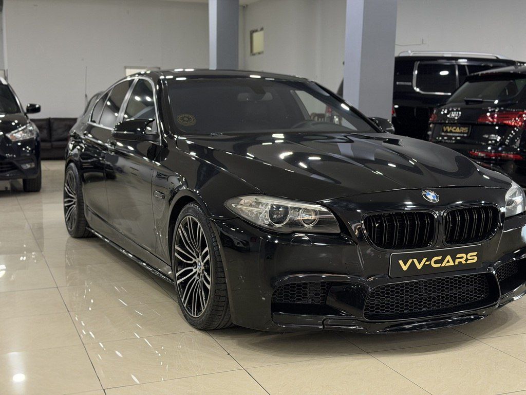 BMW 528, 2.0 L, 2015 il, 185 000 km — Avtomobillər, Bakı (2)
