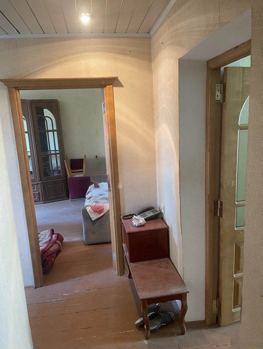 İcarəyə verilir 2 otaqlı köhnə tikili 60 m² — Mənzil, Bakı (8)