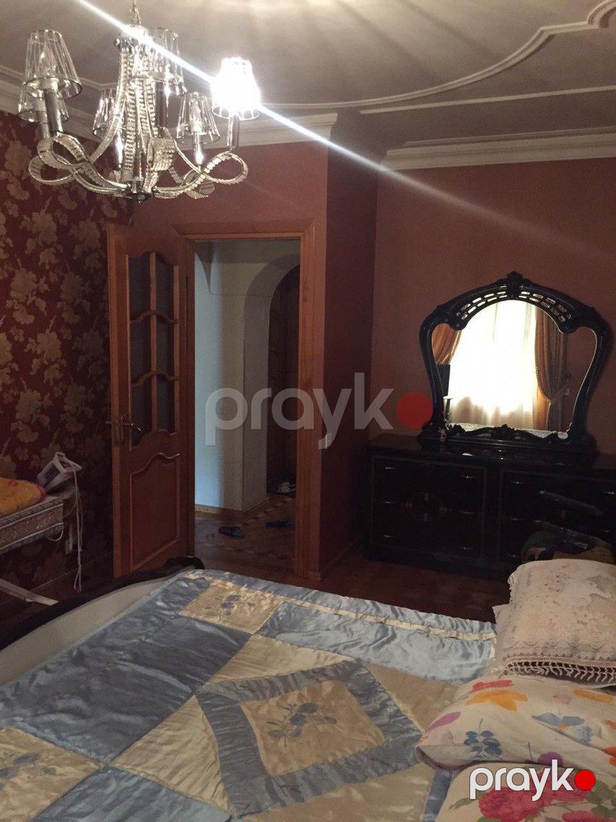 İcarəyə verilir 2 otaqlı köhnə tikili 70 m² — Mənzil, Bakı (5)