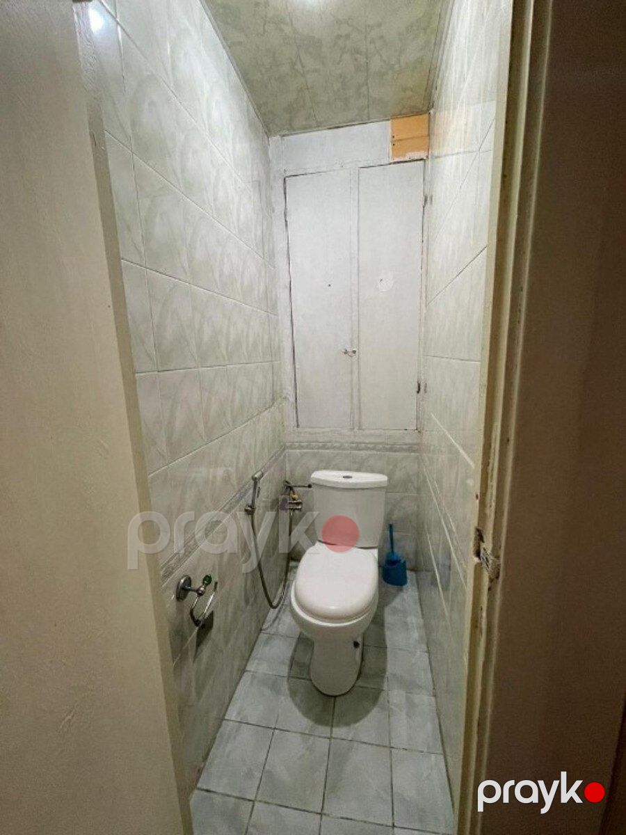 İcarəyə verilir 3 otaqlı köhnə tikili 95 m² — Mənzil, Bakı (12)