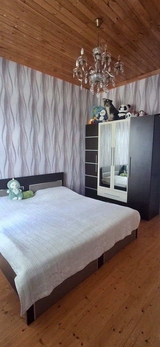 Həyət evi kirayə verilir, Hökməli qəs — Ev, villa, Bakı (3)