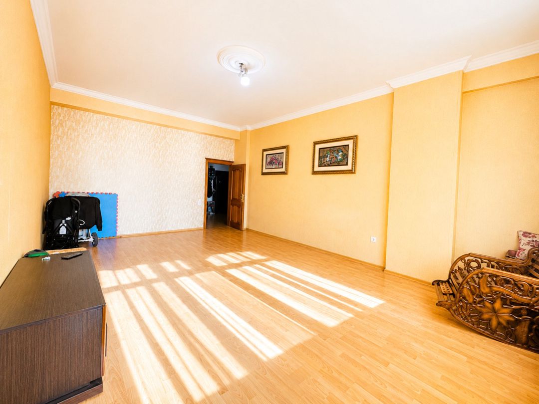 Satılır 3 otaqlı yeni tikili 150 m² — Mənzil, Bakı (3)
