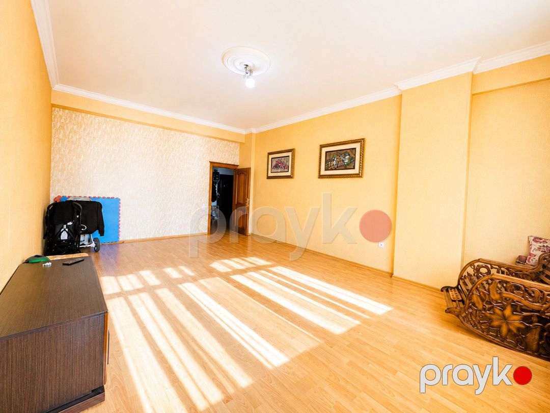Satılır 3 otaqlı yeni tikili 150 m² — Mənzil, Bakı (3)