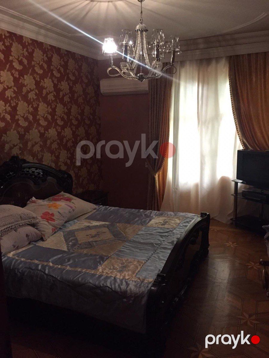 İcarəyə verilir 2 otaqlı köhnə tikili 70 m² — Mənzil, Bakı (6)