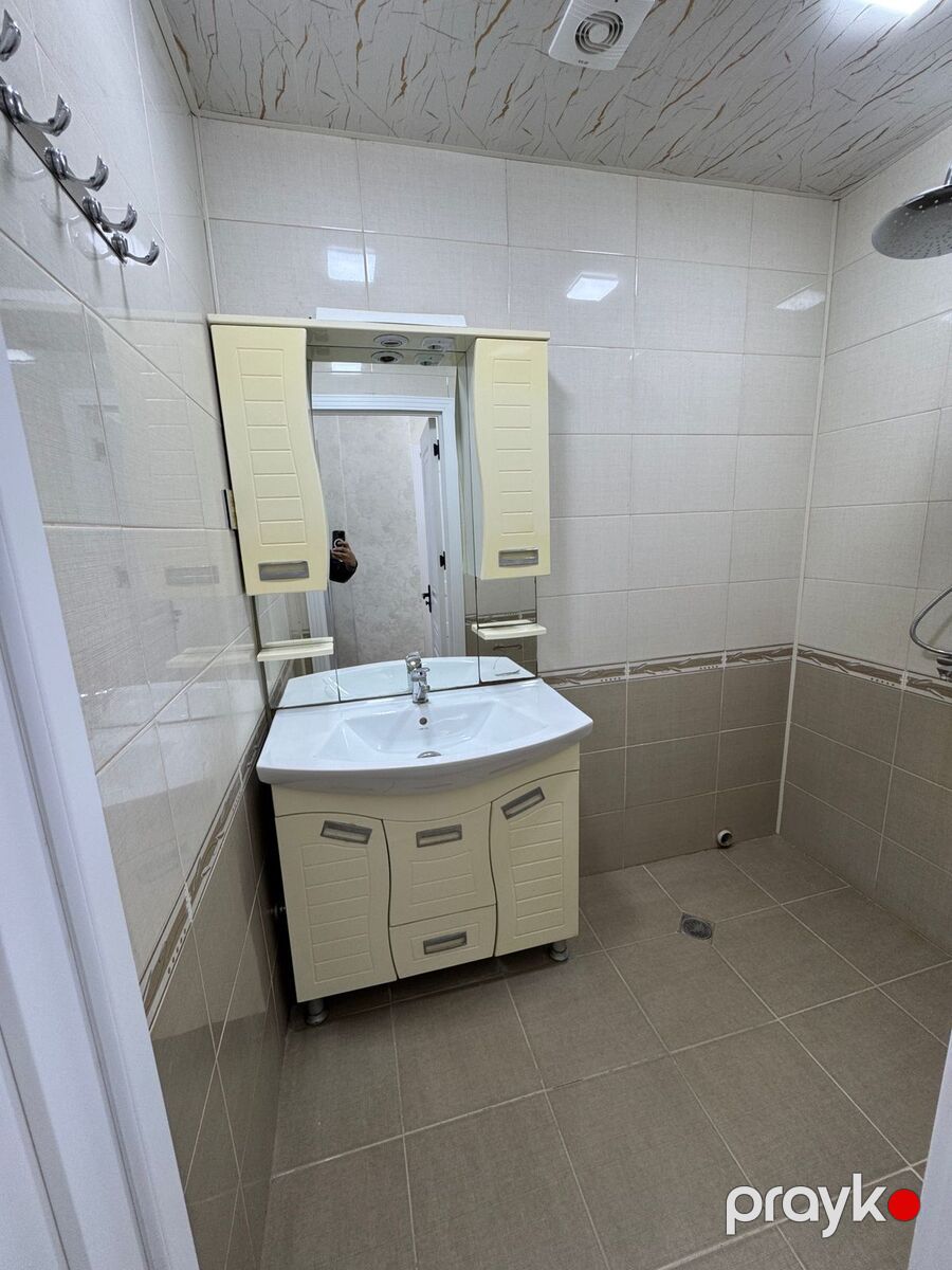 Satılır 2 otaqlı yeni tikili 60 m² — Mənzil, Bakı (8)