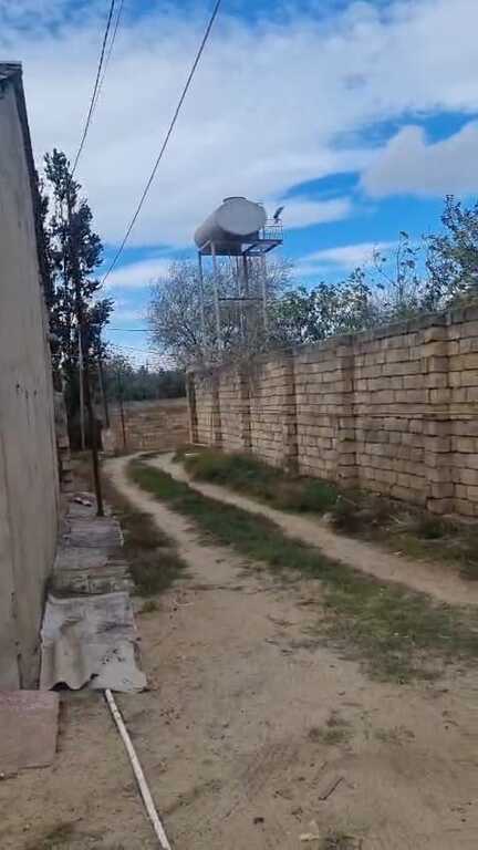 Satılır torpaq 25 sot — Torpaq, Bakı (3)