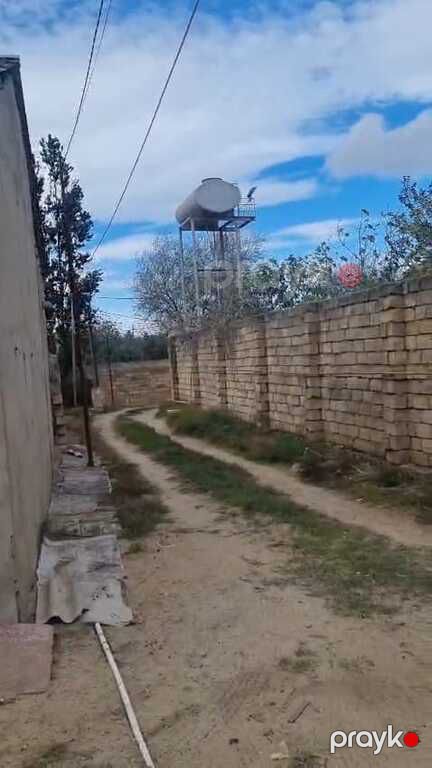 Satılır torpaq 25 sot — Torpaq, Bakı (3)