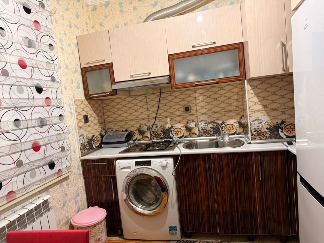Satılır 3 otaqlı yeni tikili 83 m² — Mənzil, Bakı (2)