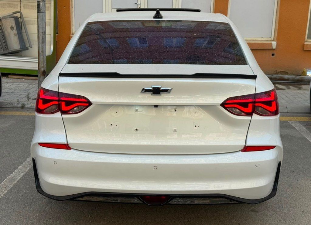 Chevrolet Monza, 1.5 L, 2024 il, 110 000 km — Avtomobillər, Bakı (2)