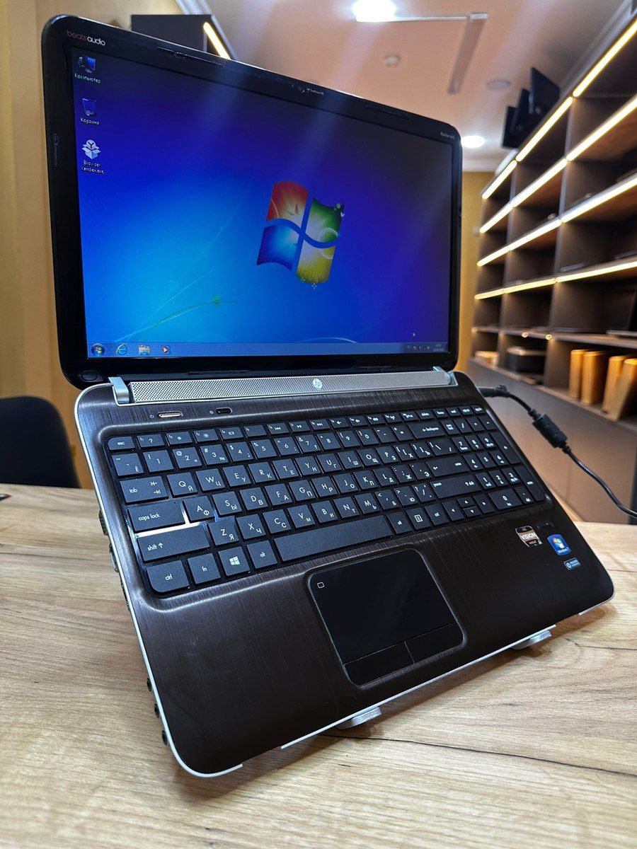 HP noutbuku — Noutbuklar, Bakı (2)