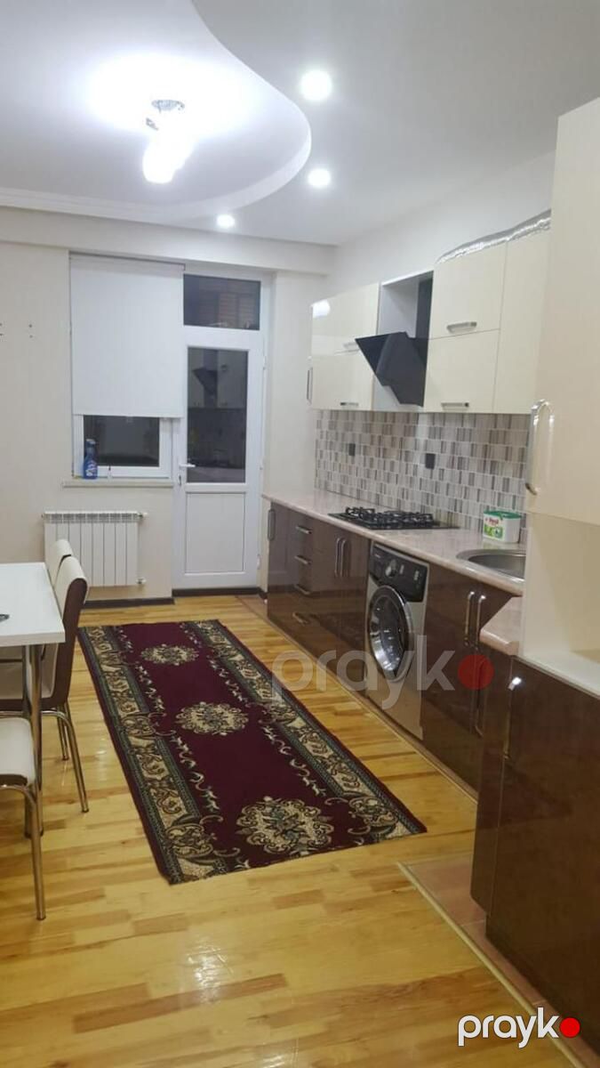 Satılır 3 otaqlı yeni tikili 112 m² — Mənzil, Bakı (10)
