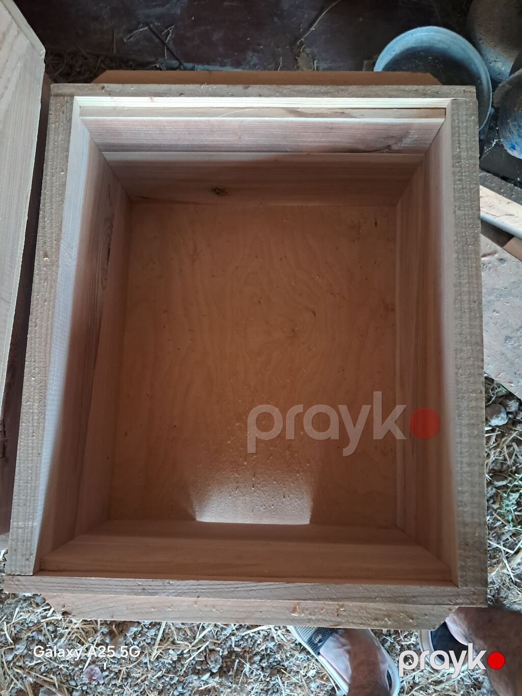 Arı pətəkləri – taxta korpuslu, hazır yığılmış 1 mətəbə — 40 AZN 2 — Kənd təsərrüfatı avadanlığı, Biləsuvar (8)