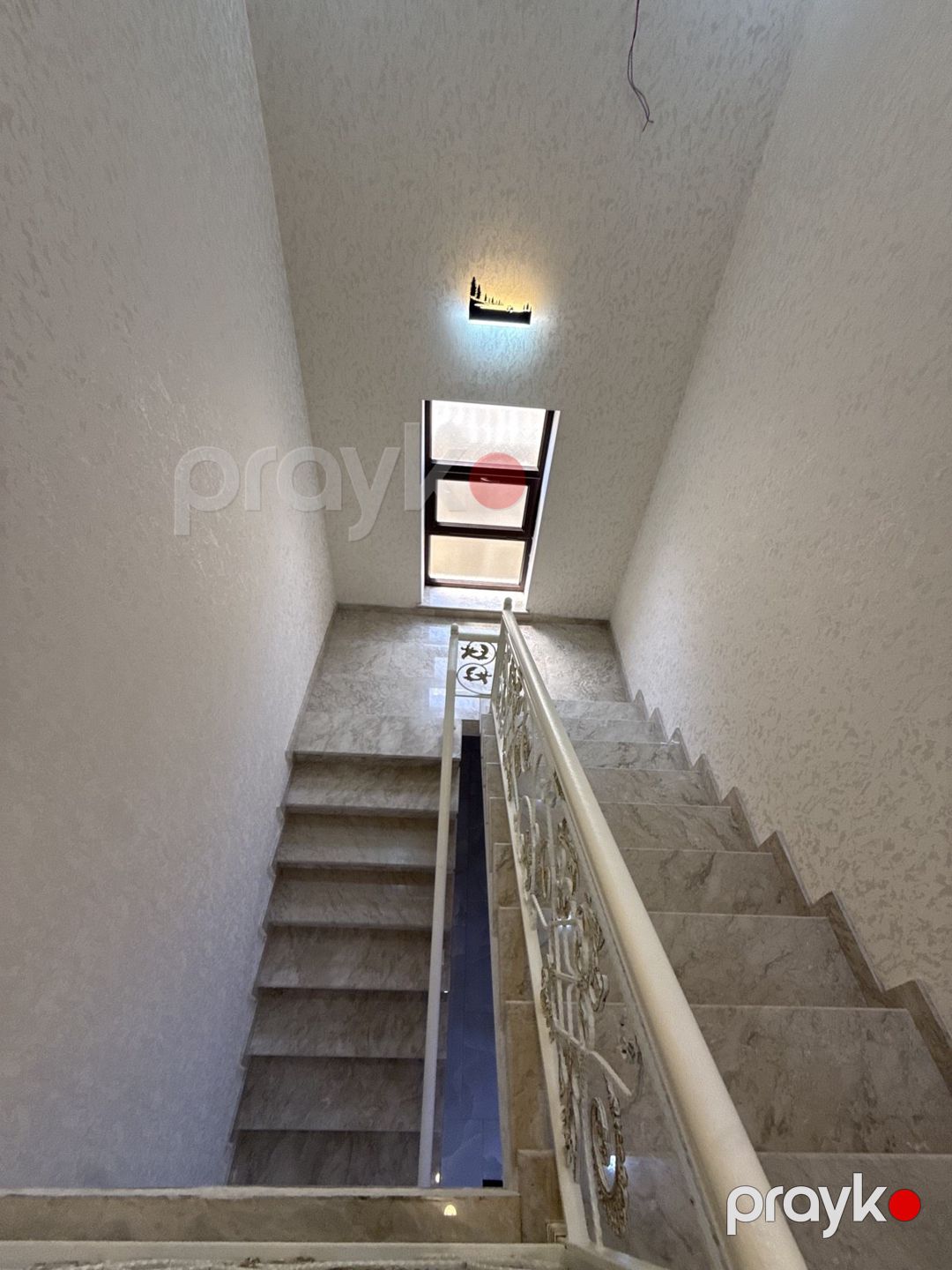 Satılır 7 otaqlı həyət evi/bağ evi 470 m² — Ev, villa, Bakı (7)