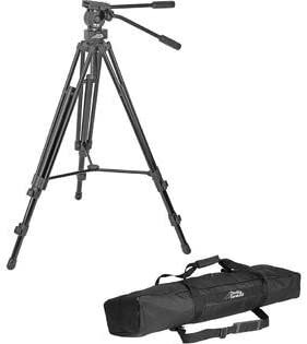 Tripod "Davis & Sanford Provista 7518B" — Foto və video texnikası, Bakı (6)