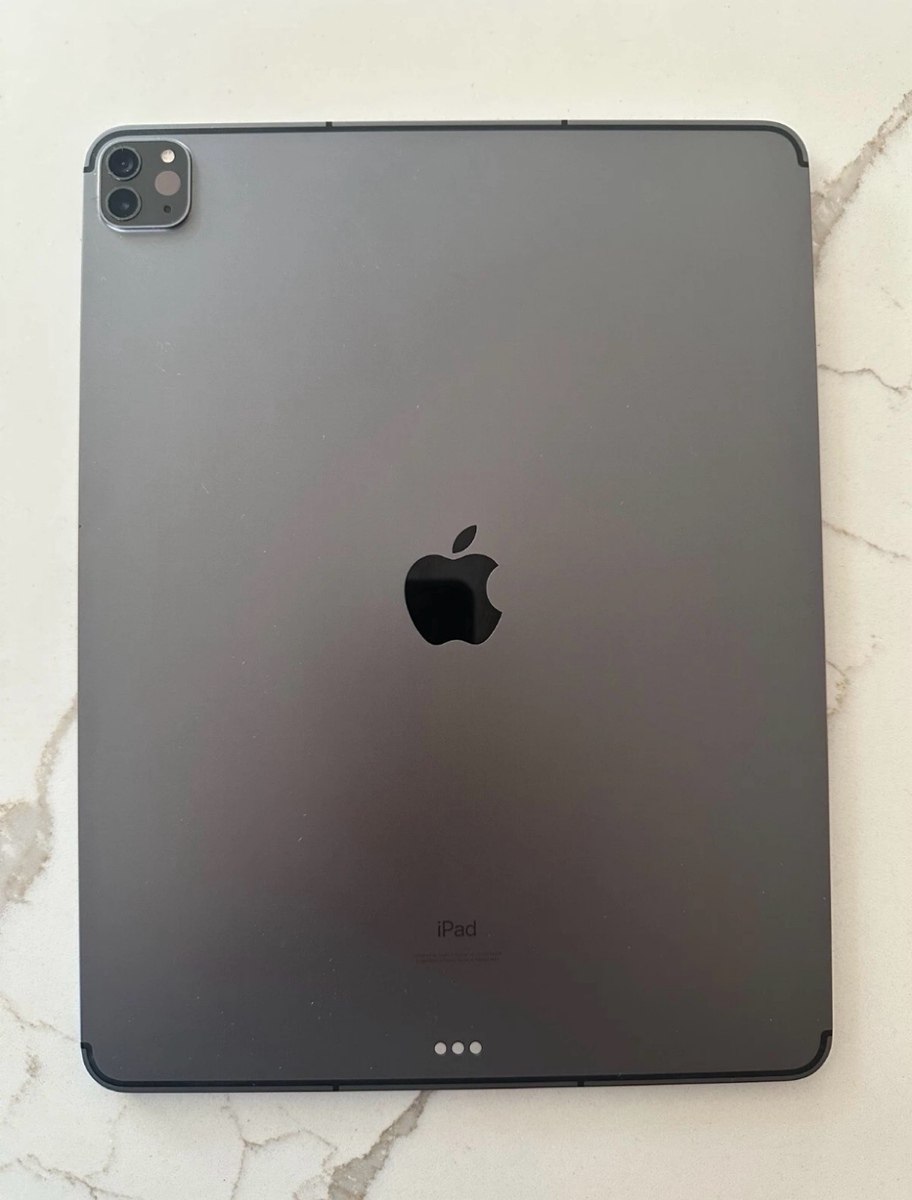 Apple iPad 2021 M1 Pro 256GB — Planshetlər, Bakı (4)