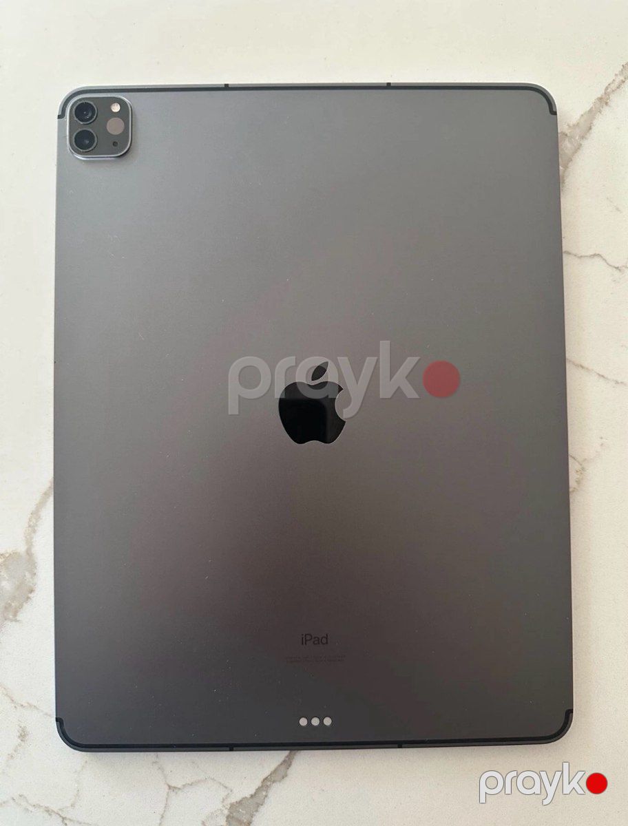 Apple iPad 2021 M1 Pro 256GB — Planshetlər, Bakı (4)