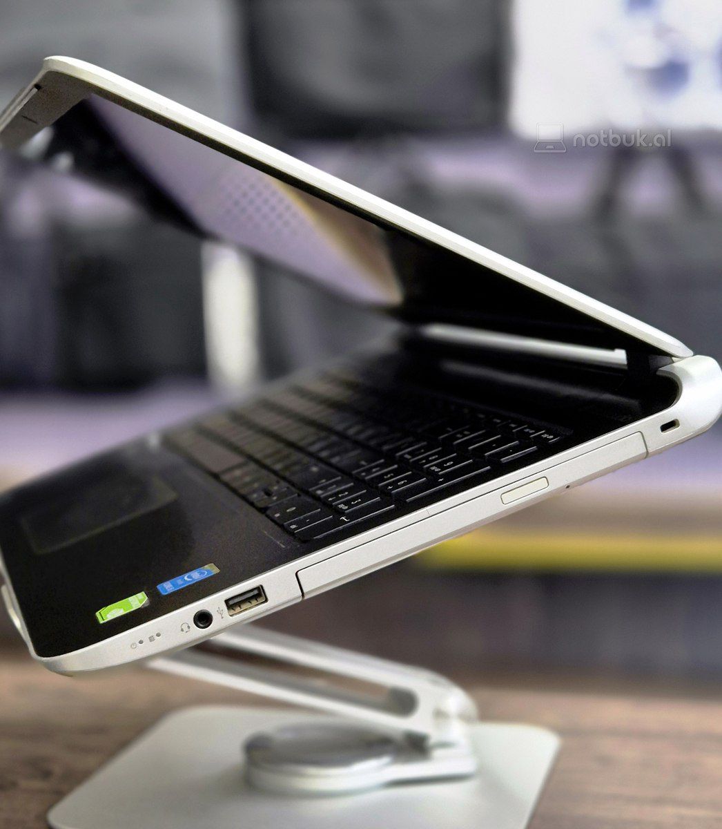 HP Pavilion 15 — Noutbuklar, Bakı (3)