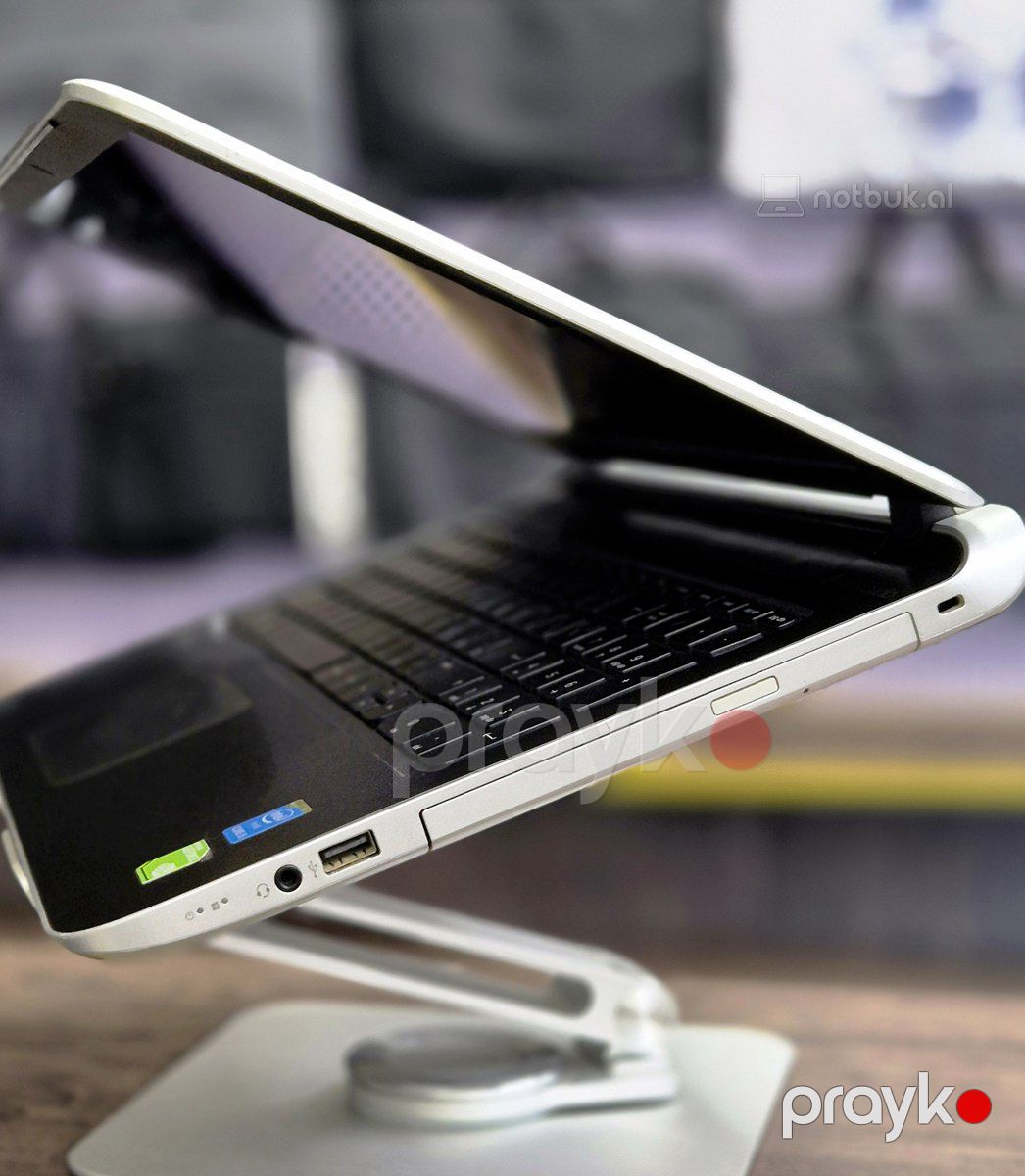 HP Pavilion 15 — Noutbuklar, Bakı (3)